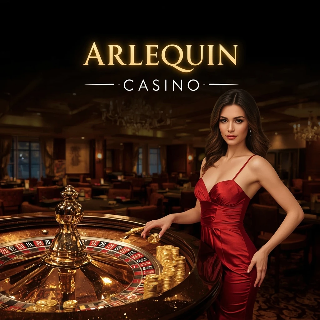 Arlequin Casino France